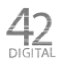 42digital logo
