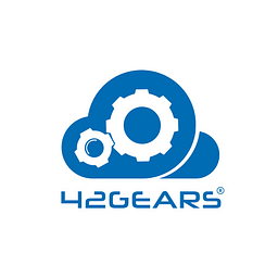 42gears logo