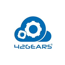 42 Gears Mobility Systems logo