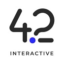 Favicon of 42 Interactive