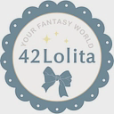 42Lolita logo