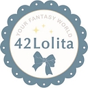 42Lolita logo