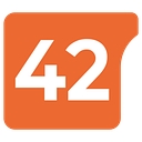 Favicon of 42mate