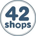42shops logo