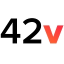 Favicon of 42v