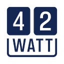 42Watt
