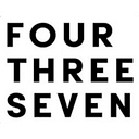 Logo for 437swimwear.com
