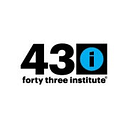 43 Institute logo