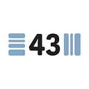 Fortythree logo