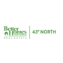 Better Homes & Gardens Real Estate 43° North