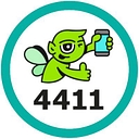 Favicon of 4411