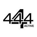 444 Active