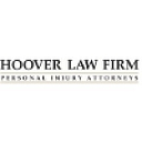 Hoover Law Firm logo