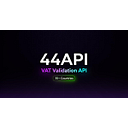 44API logo