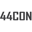 44CON Logo