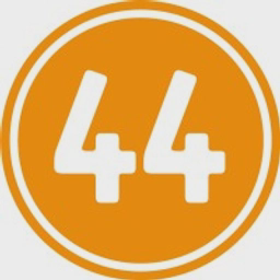 44 ENERGY LTD logo