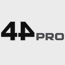 44 Pro logo