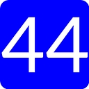 Eugene C Yates Insurance Agency logo