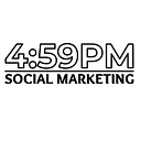 8PM SOCIAL logo