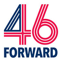 46 Forward Inc logo