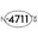 4711 logo
