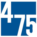 475 High Performance Building logo