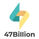 Favicon of 47Billion Inc.