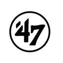 47 Brand Canada logo