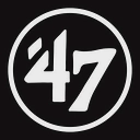 '47 logo