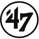 47brand logo