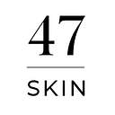 47 Skin logo