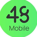 Favicon of 48 Mobile