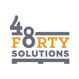 48Forty Solutions, LLC logo
