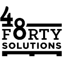 48forty Solutions logo