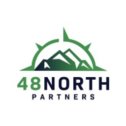 48North Partners, LLC. logo