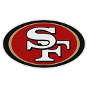 49ers logo