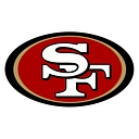 Favicon of San Francisco 49ers