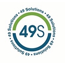 49 Solutions logo