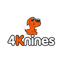 4Knines logo