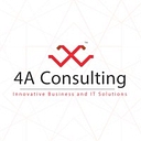 Favicon of 4A Consulting