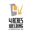 4 Acres Welding & Fabrication logo