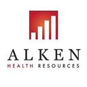 Alken Health Resources logo