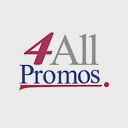 4AllPromos logo