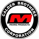 Calder Brothers Corporation logo
