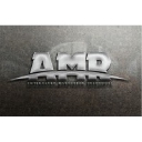 Amr   A Marketing Resource logo