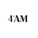 4AM Skin logo