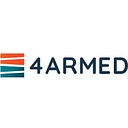 4ARMED Logo