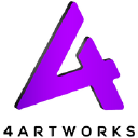 4artworks.com logo