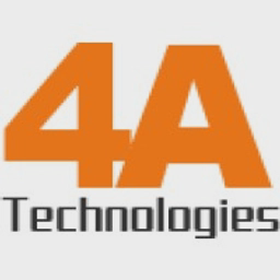 4A Technologies Ltd logo