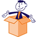Subotnick Packaging logo